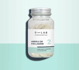 D-LAB Absolu De Collagène