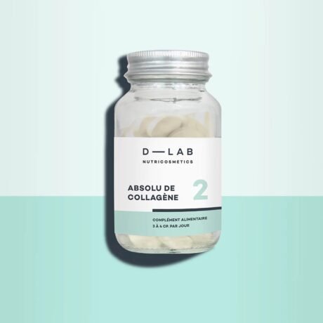 D-LAB Absolu De Collagène