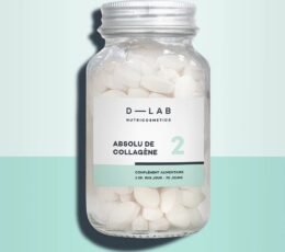 D-LAB Absolu De Collagène