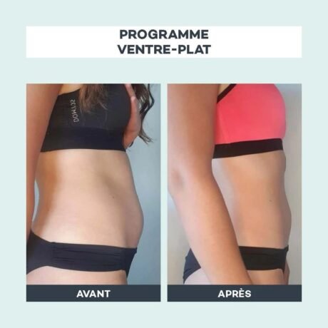 D-LAB Ventre - Plat