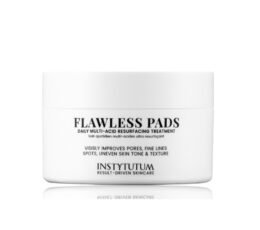 INSTYTUTUM Flawless Pads - Exfoliační polštářky