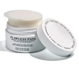 INSTYTUTUM Flawless Pads - Exfoliační polštářky