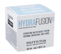 Instytutum HydraFusion 4D HA hydratačný krém 50 ml