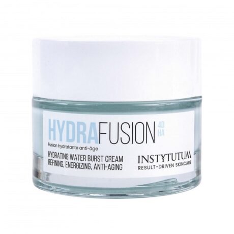 Instytutum HydraFusion 4D HA hydratačný krém 50 ml