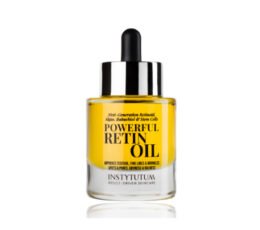 RETINOLOVÝ OLEJ INSTYTUTUM POWERFUL RETIN OIL