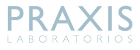 Praxis logo