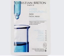 CHRISTIAN BRETON HYPER MOISTURIZING