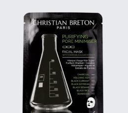 christian breton purifying pore mask