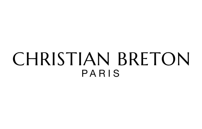 CHRISTIAN BRETON PARIS