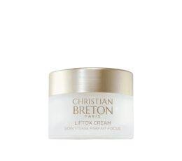 Christian Breton Liftox anti-aging krém