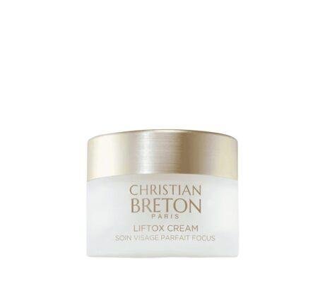 Christian Breton Liftox anti-aging krém